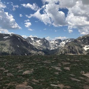 Meet your Posher, Camryn